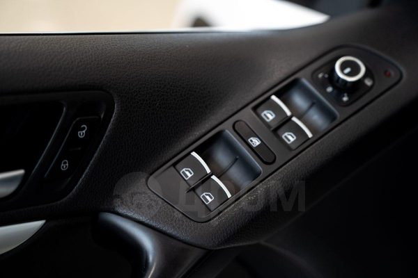 Volkswagen Tiguan — изображение 26