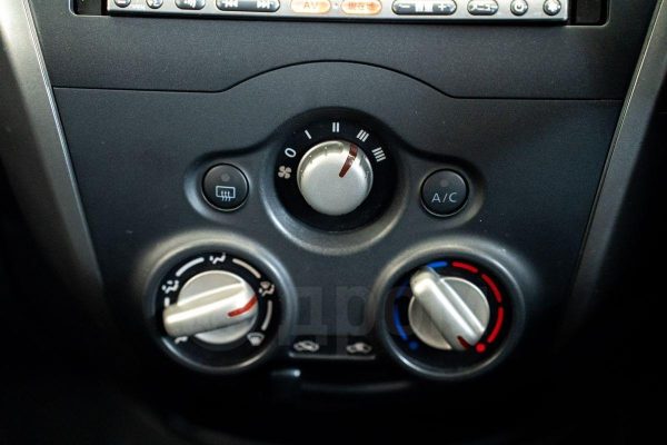 Nissan Note — изображение 26