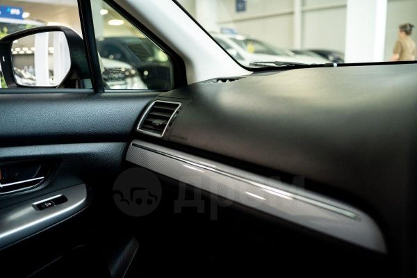 Subaru Levorg — изображение 26