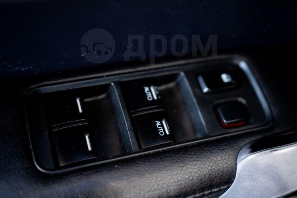 Honda CR-V — изображение 26