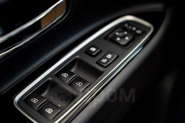 Mitsubishi Outlander — изображение 26