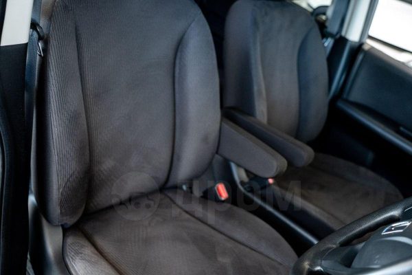 Honda Freed — изображение 26