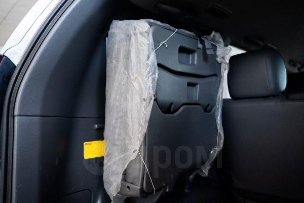 Toyota Land Cruiser Prado — изображение 26