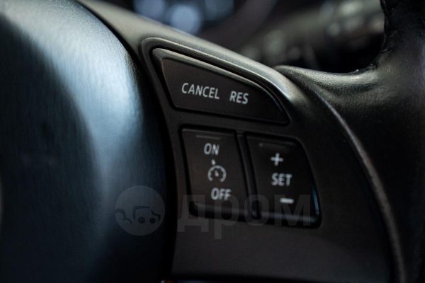 Mazda CX-5 — изображение 27