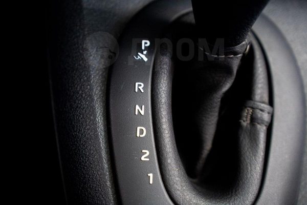 Renault Symbol — изображение 27