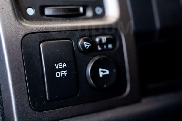 Honda CR-V — изображение 27