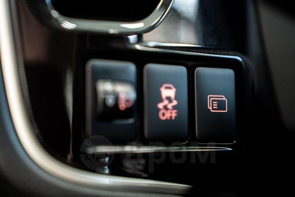 Mitsubishi Outlander — изображение 27