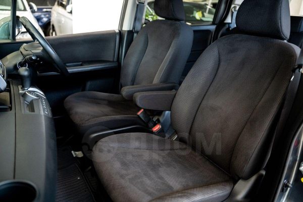 Honda Freed — изображение 27