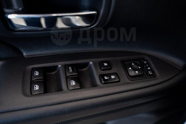 Mitsubishi Outlander — изображение 27