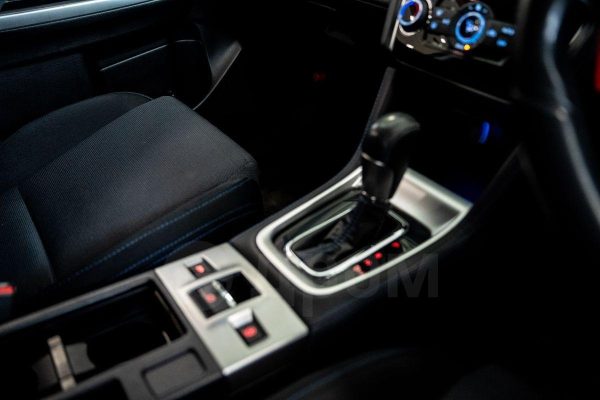 Subaru Levorg — изображение 28