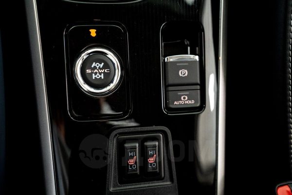 Mitsubishi Outlander — изображение 28