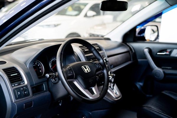 Honda CR-V — изображение 28