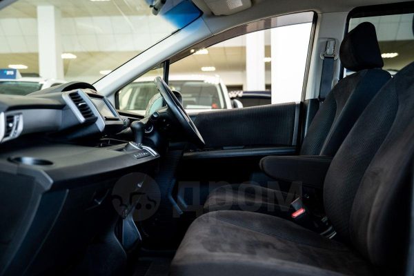 Honda Freed — изображение 28