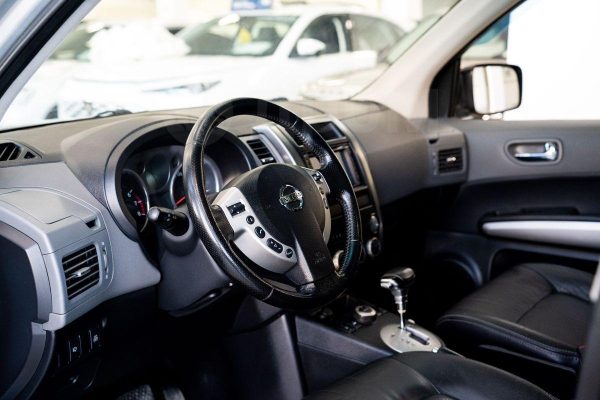 Nissan X-Trail — изображение 28