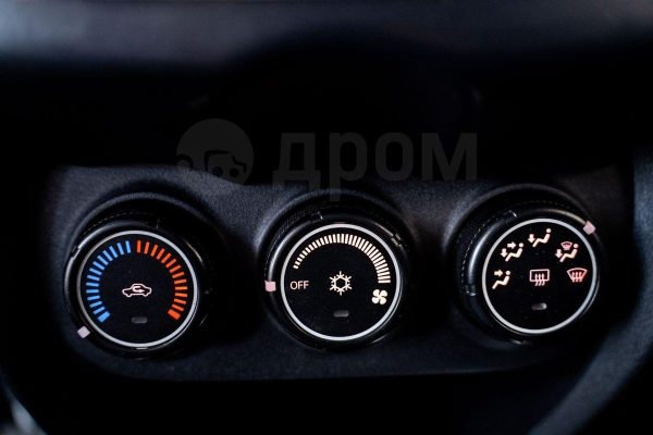 Mitsubishi ASX — изображение 29