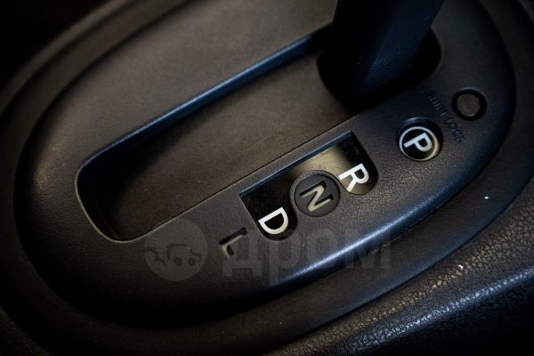 Nissan Note — изображение 29