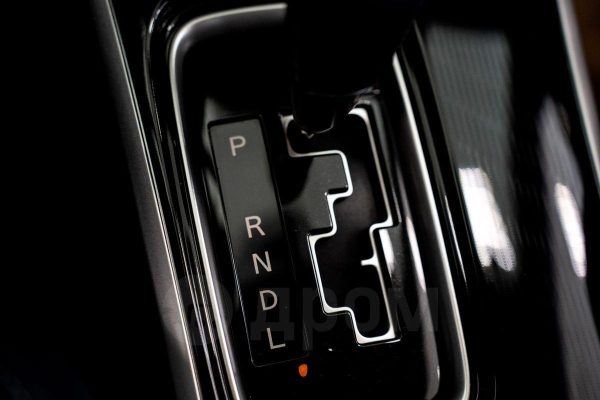 Mitsubishi Outlander — изображение 29