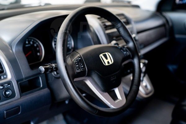 Honda CR-V — изображение 29