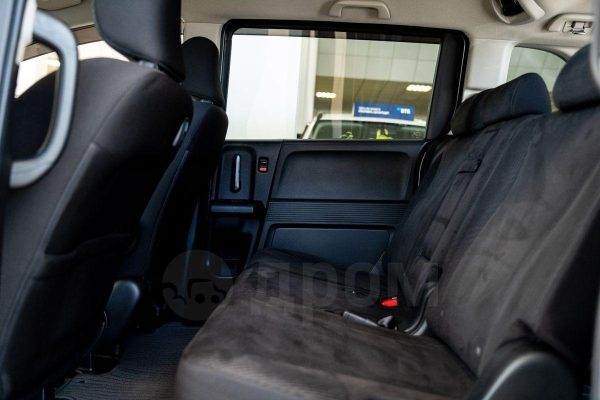 Honda Freed — изображение 29