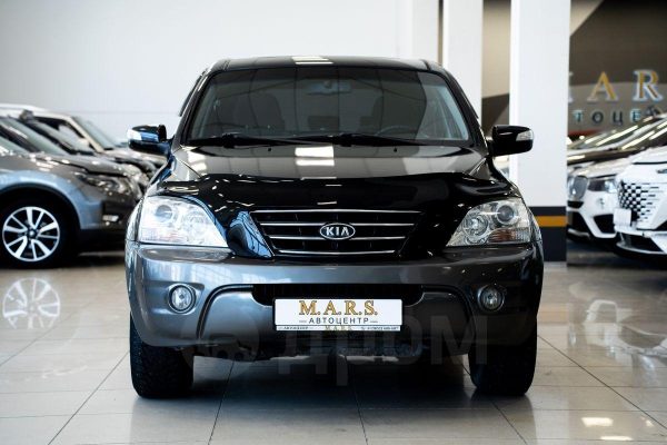 Kia Sorento — изображение 3