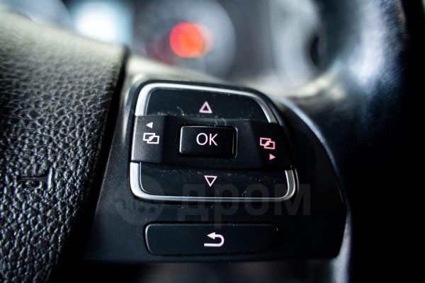 Volkswagen Tiguan — изображение 30