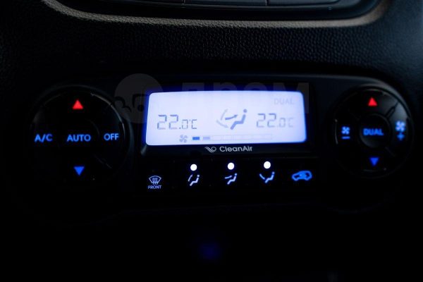 Hyundai ix35 — изображение 30