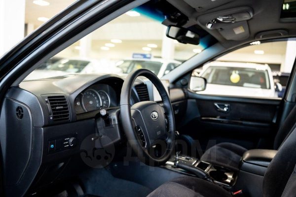 Kia Sorento — изображение 30