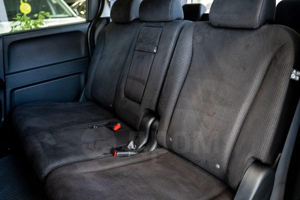 Honda Freed — изображение 30