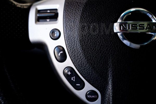 Nissan X-Trail — изображение 30