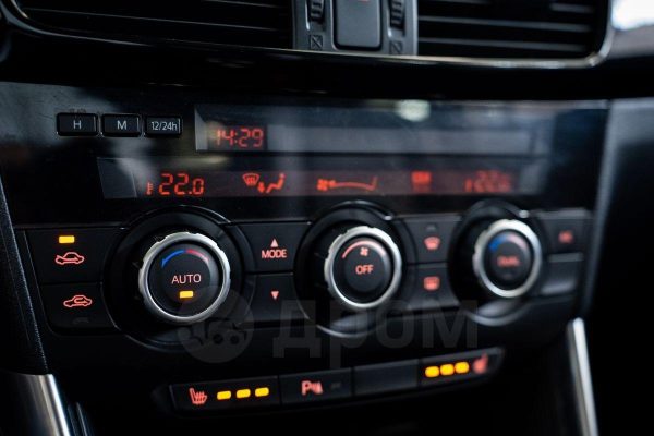 Mazda CX-5 — изображение 31