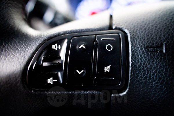 Kia Sportage — изображение 31