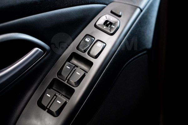 Hyundai ix35 — изображение 31
