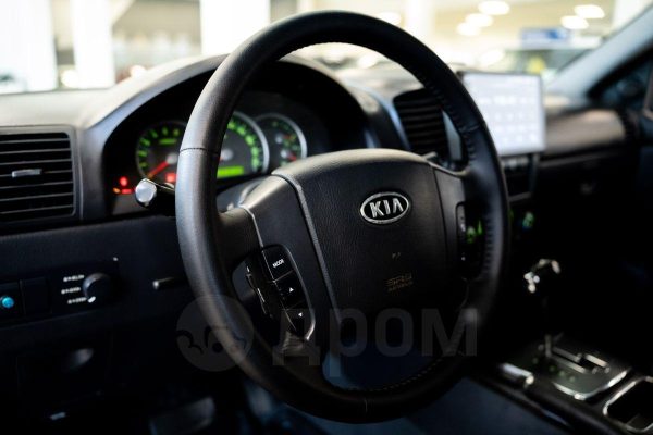 Kia Sorento — изображение 31