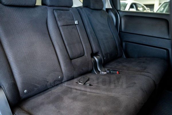 Honda Freed — изображение 31
