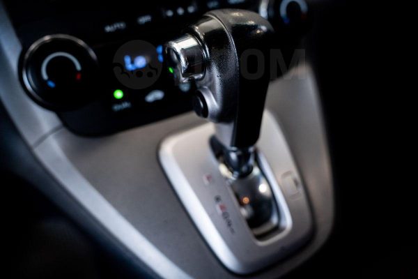 Honda CR-V — изображение 31