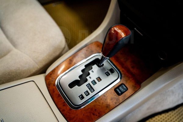 Toyota Mark II — изображение 31