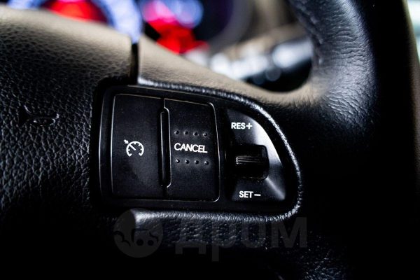 Kia Sportage — изображение 32