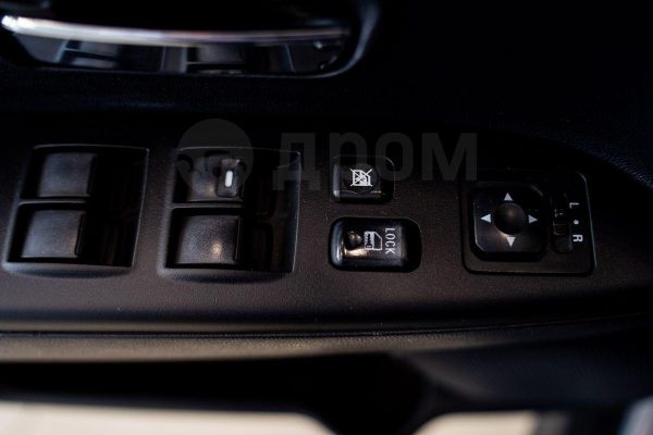 Mitsubishi ASX — изображение 32