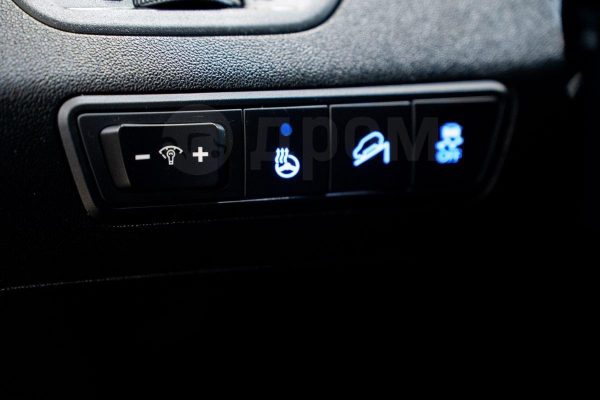 Hyundai ix35 — изображение 32