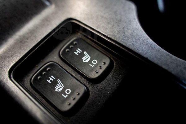 Honda CR-V — изображение 32
