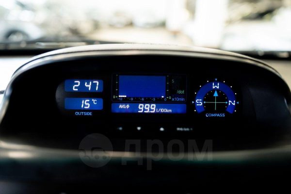 Toyota Land Cruiser Prado — изображение 32