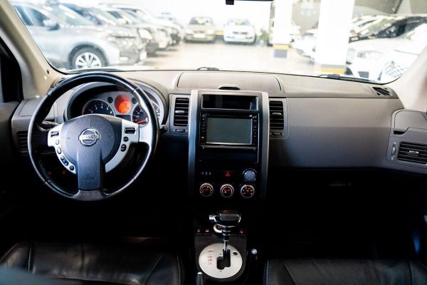 Nissan X-Trail — изображение 32