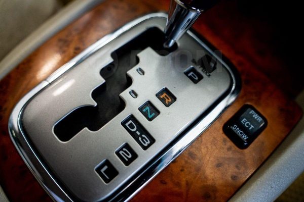 Toyota Mark II — изображение 32