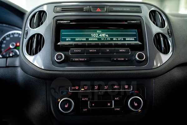 Volkswagen Tiguan — изображение 33
