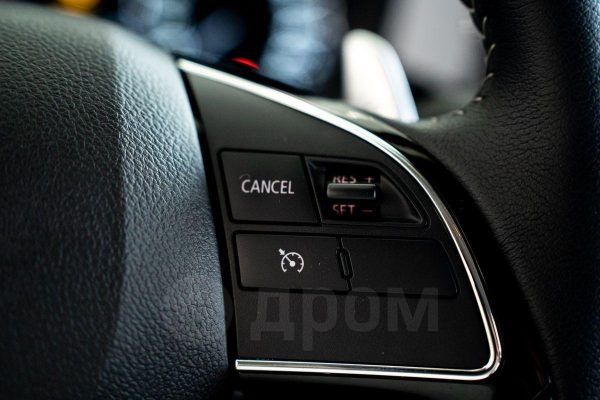 Mitsubishi Outlander — изображение 33