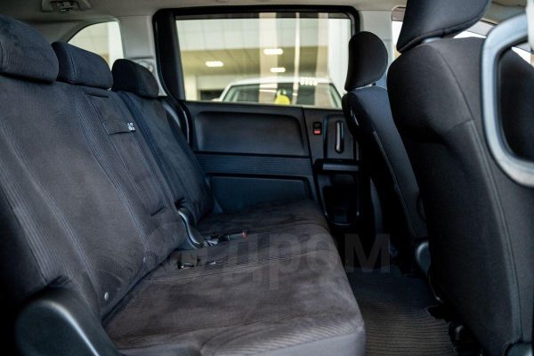 Honda Freed — изображение 33