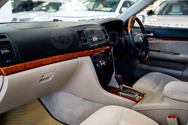 Toyota Mark II — изображение 33