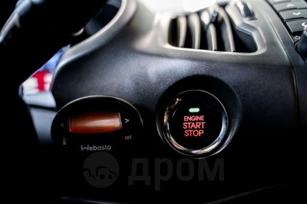Kia Sportage — изображение 34