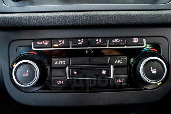 Volkswagen Tiguan — изображение 34