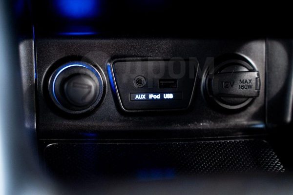 Hyundai ix35 — изображение 34